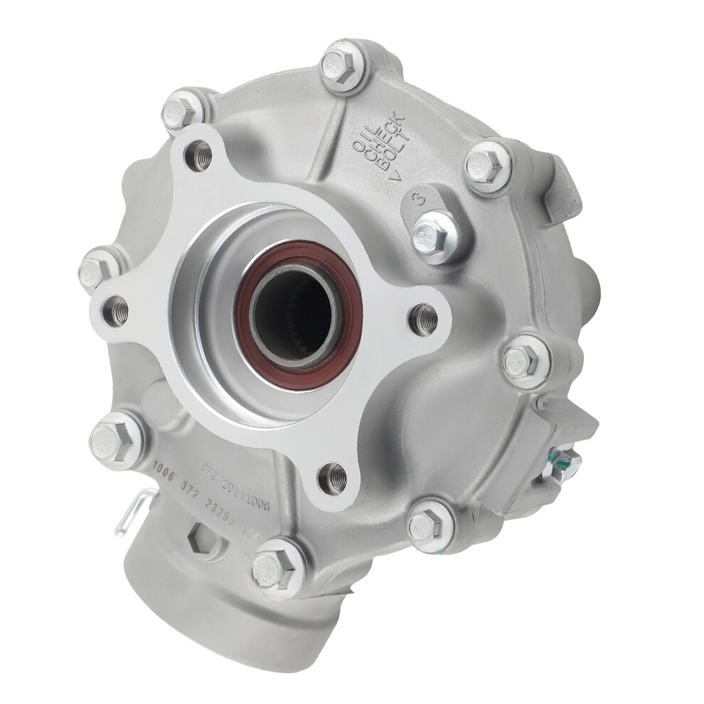 Rear Differential 41300-Hr3-W50 For Honda Rancher 420 Foreman 500 17-19 New 6971362687656