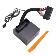 Car Automatic Headlight Headlamp Fog Light Control Button Sensor Module Kit for Focus 2 3 Mk2 Mk3 2005