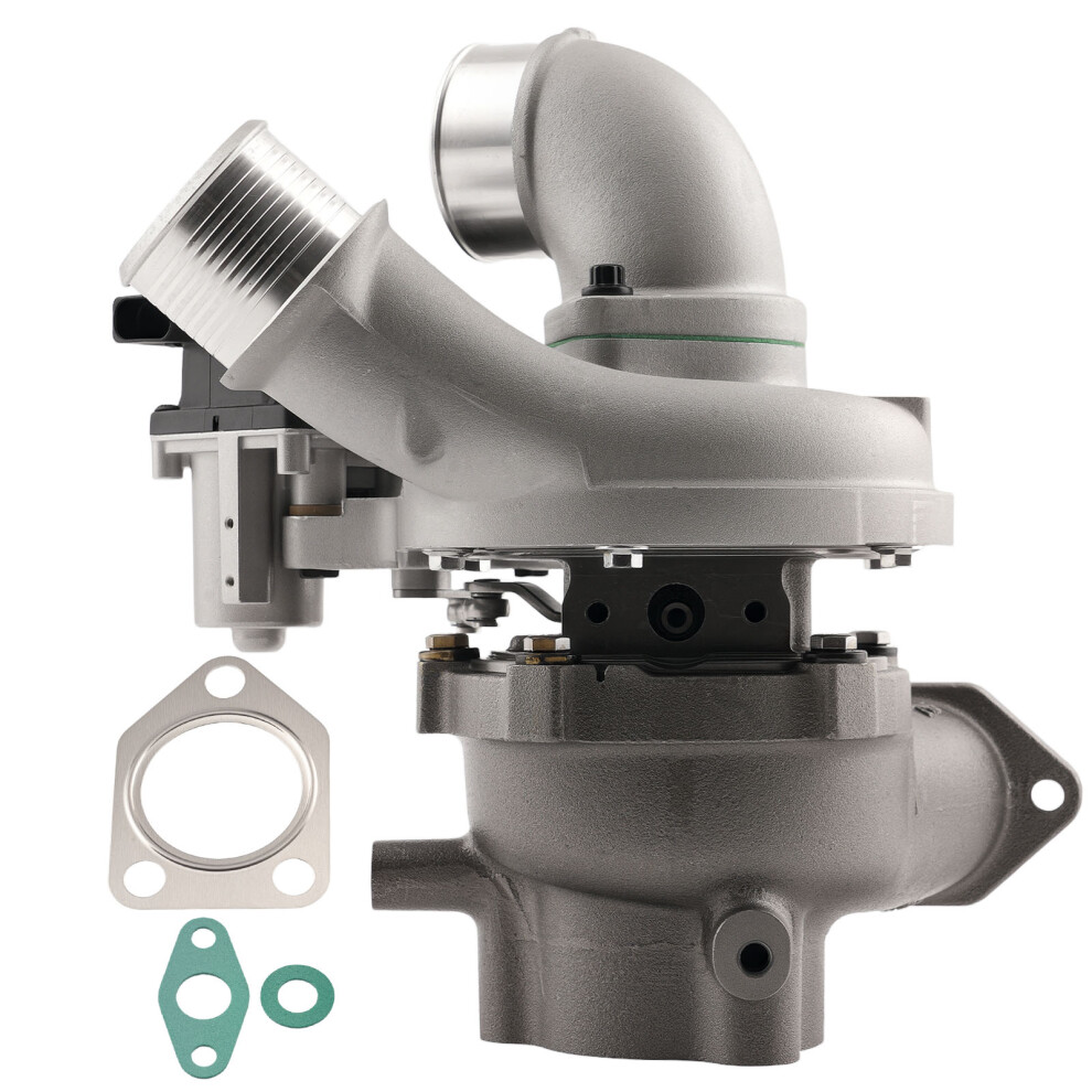 Turbo Gtd1449vz For Hyundai 2.5 Crdi D4cb 28231-4A730 823665-5009S 2008-2025 6941441790713