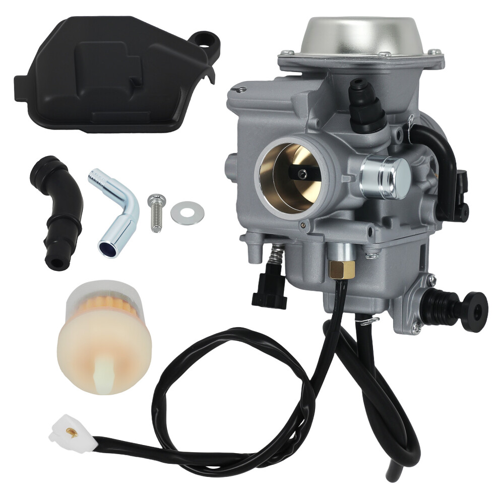 Carby Carburettor Carb For Honda Trx350 Atv 350 Rancher 2000-2006 6941503327390