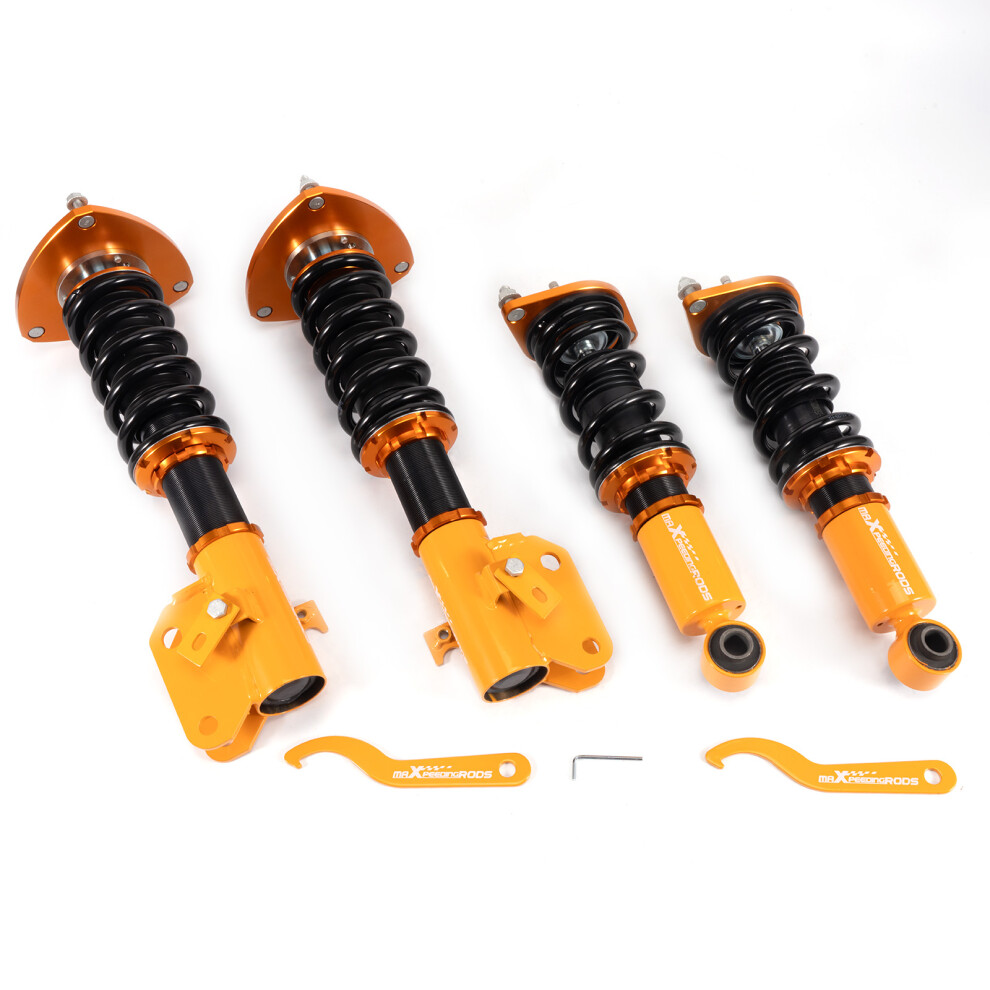 Coilovers Suspension Kit For Subaru Wrx & Sti Sedan 2015-2021 (Va) 2.0 2.5 6941503395634