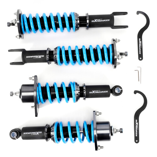Performance Coilovers For Mazda MX-5 Miata NC 2006-2015