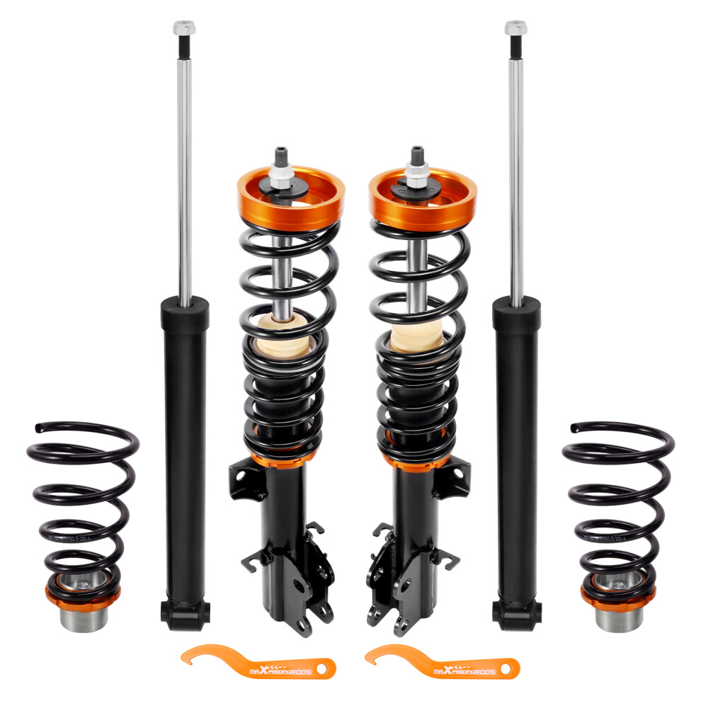 Coilovers Kit For Vauxhall Corsa D 1.6Turbo Vxr 06-14 1.7 Cdti 1.4 Lpg 1.3 1.2 6941503330239