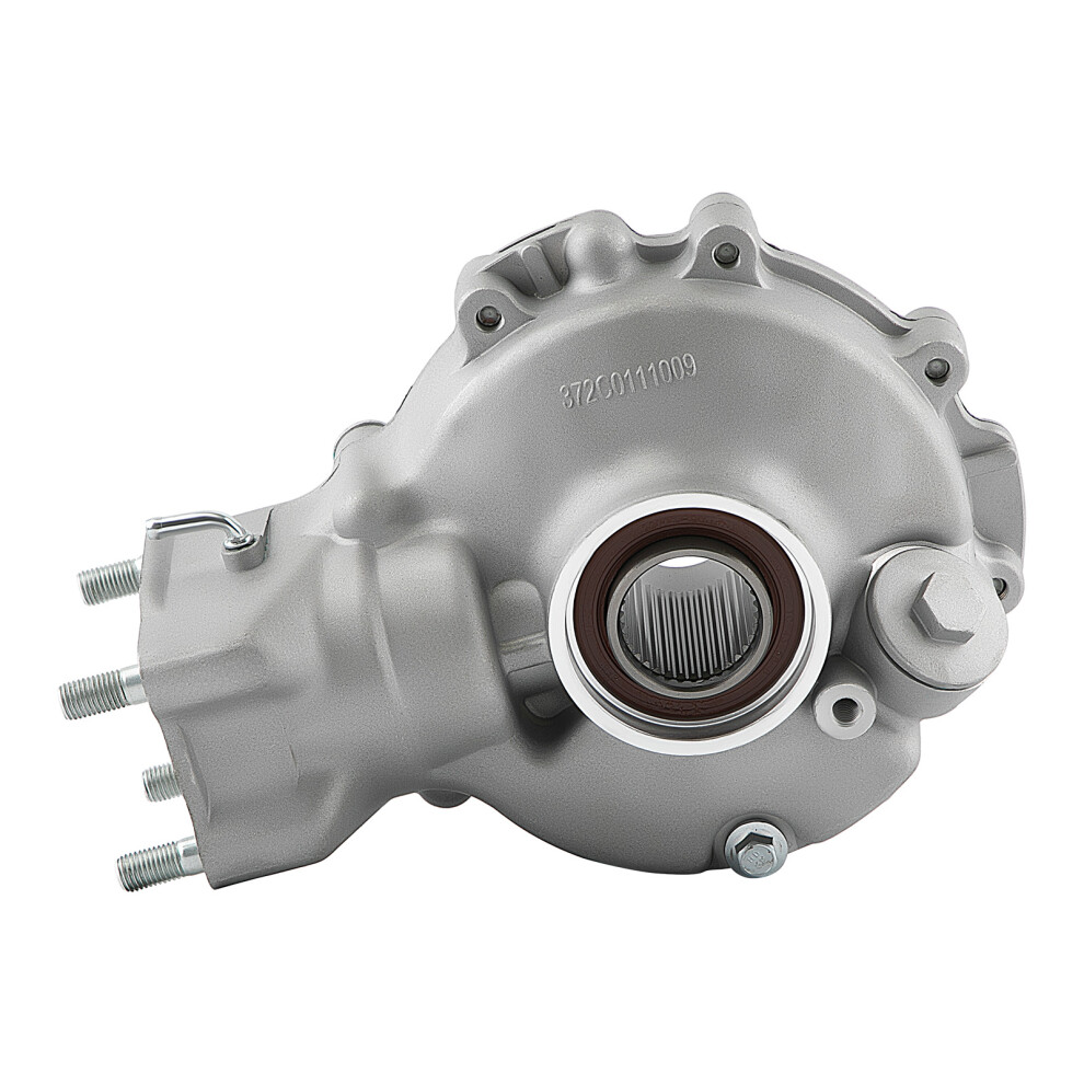 Complete Rear Differential For Honda Trx300 Fourtrax 300 2X4 1988-1995 Uk 6941441740770