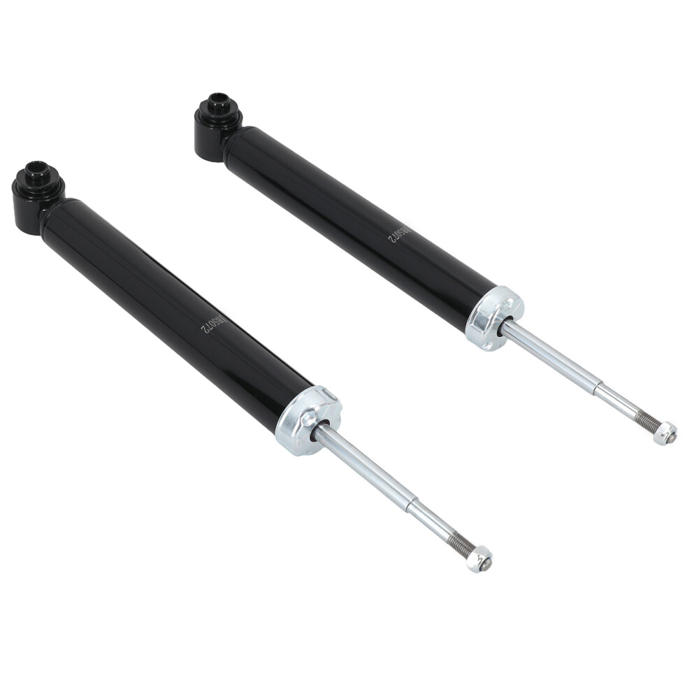 Rear Shock Absorber Struts For Bmw X5 E53 2000-2006 33506751543 G64046 6941503343956