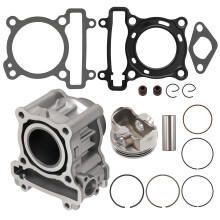 Complete Piston Top End Kit for Yamaha YZF-R125 MT125i WR125 08-19 22B-E1311-20