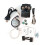 Pickup con Riverbero Migliorato, Suono Nitido, Effetti Delay e Chorus - Ideale per Chitarre, Batterie e Altro 1