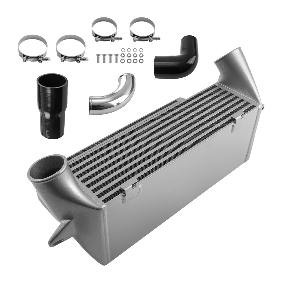 7.5" Intercooler Kit For Bmw 135I 335I E82 E88 E90 E91 E92 E93 N54 & N55 6941503360724