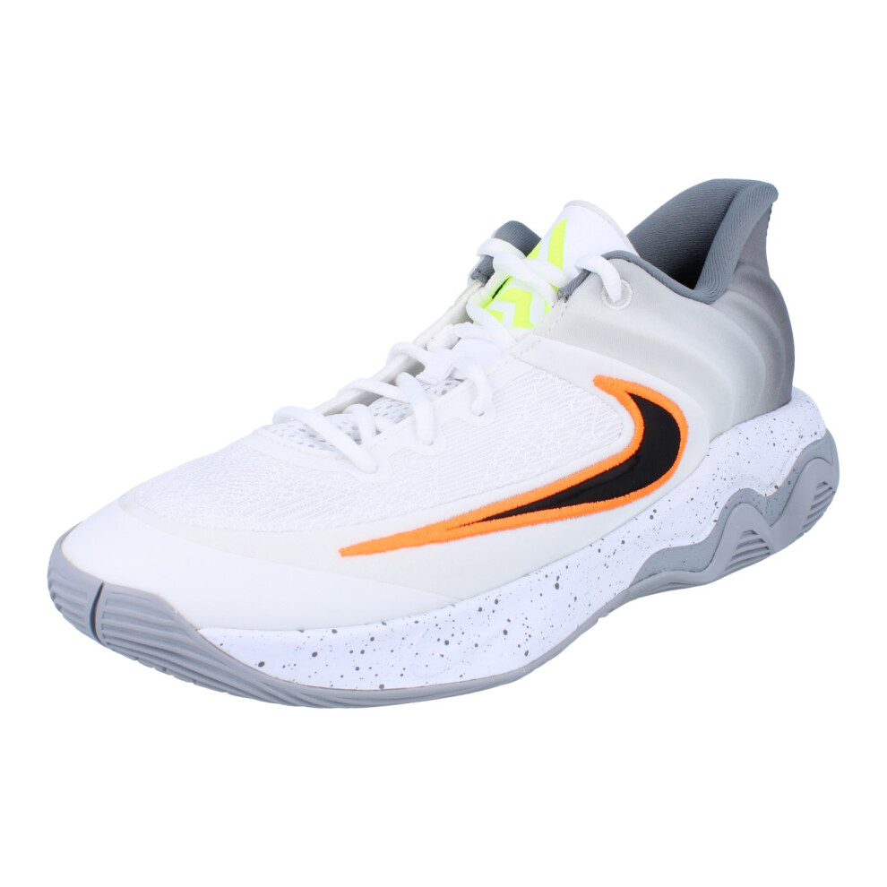 Nike (9.5) Giannis Immortality 4 Mens Basketball Trainers Fq3680 Shoes