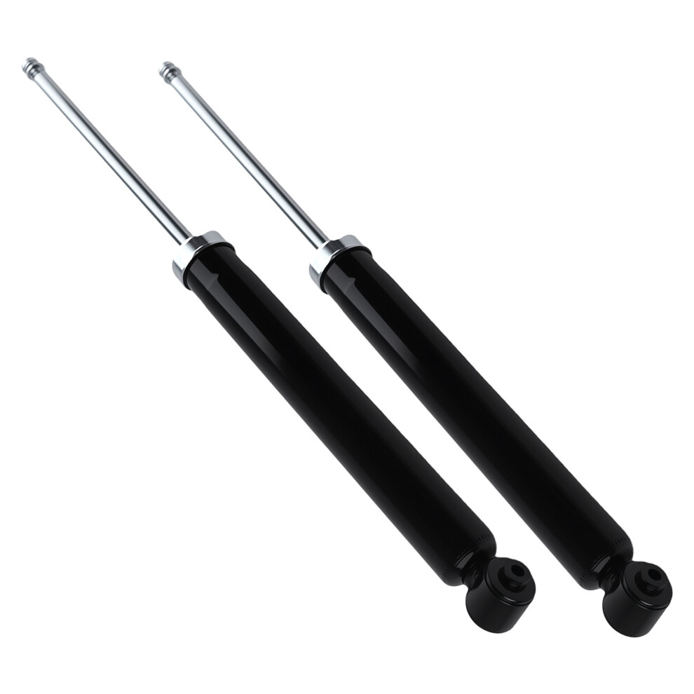 2X Rear Shock Absorber For Citroã«N C4 Peugeot 307 5206Sf 5206Sg 5206V9 6941503343901