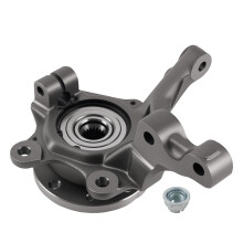 Radlager mit Achsschenkel for Renault Clio 2 BB CB 1.2-1.9 1998-2016 8200208332