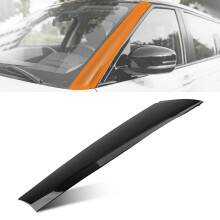 Front Left A Pillar Windshield Post Trim Cover For Mini R55 R56 R57 51137272583