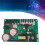 DA92-00228J Compressor Inverter Board for  Refrigerator Replacement Inverter PCB Module 4