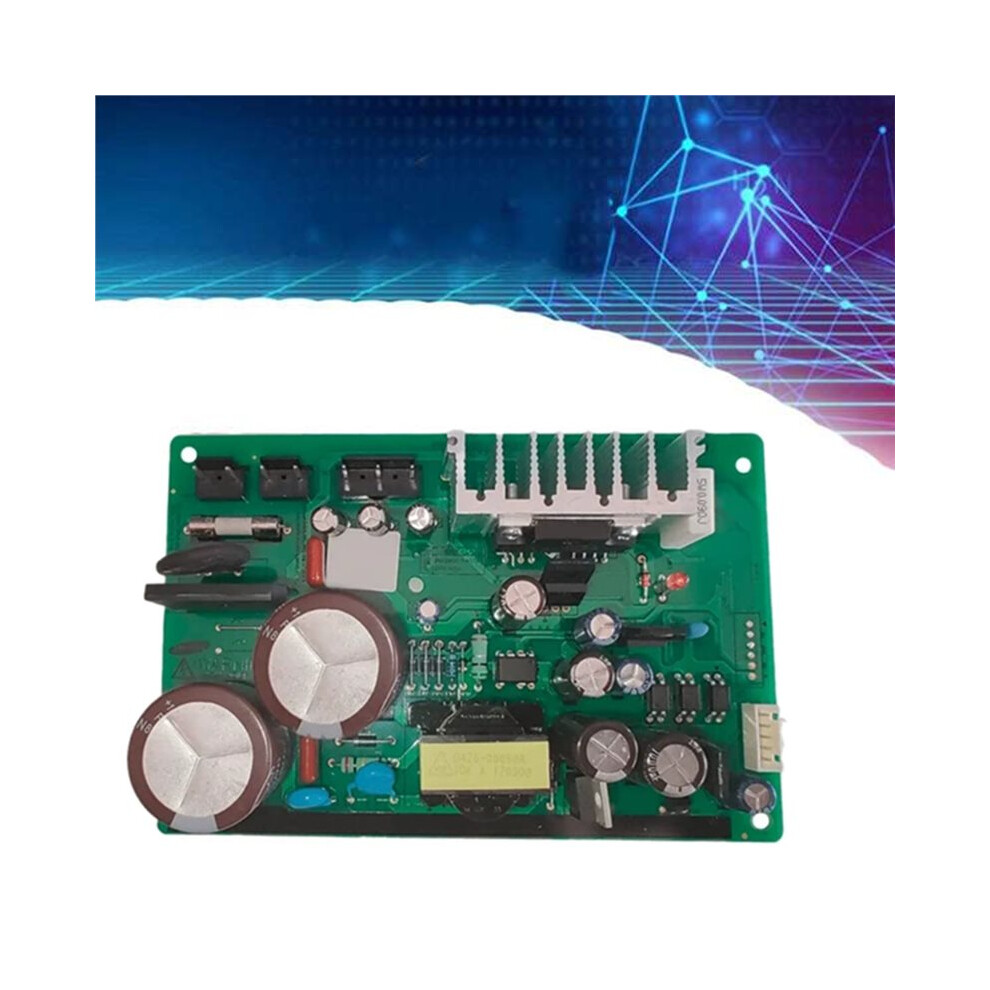 Da92-00228J Compressor Inverter Board For Refrigerator Replacement Inverter Pcb Module 4713844854932