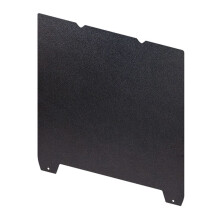 3D Printing Accessories for K1/K1C Double-Sided Epoxy Resin Spray Hot Bed Steel Plate 235x235