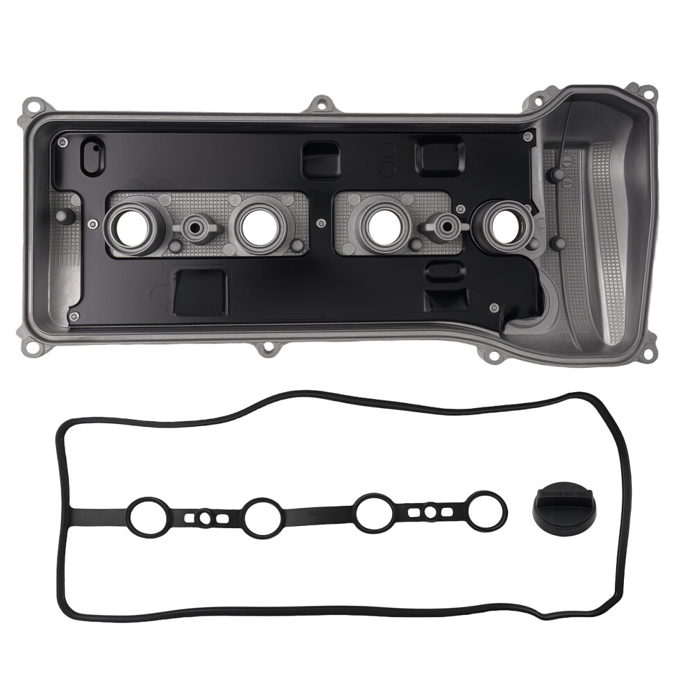 Cam Valve Rocker Cover For Toyota Previa Tarago Estima 1Az 2Az 2.4L 11201-28014 6941503313683
