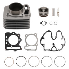 Standard Bore Cylinder Piston Gasket Kit For Honda XR400R 1996-2004