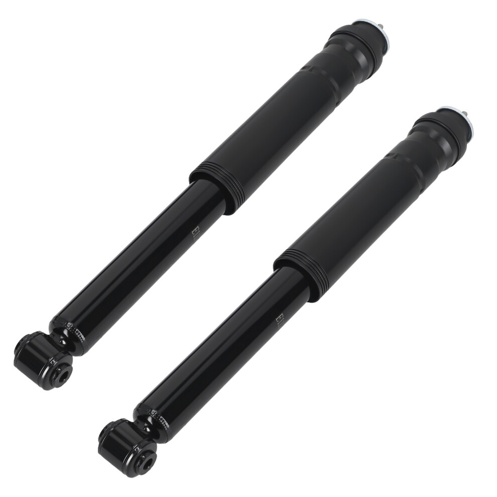 Suspension Shock Absorber Rear For Smart Fortwo 451 2007-2012 1.0 Turbo 0.8 Cdi 6941503343994