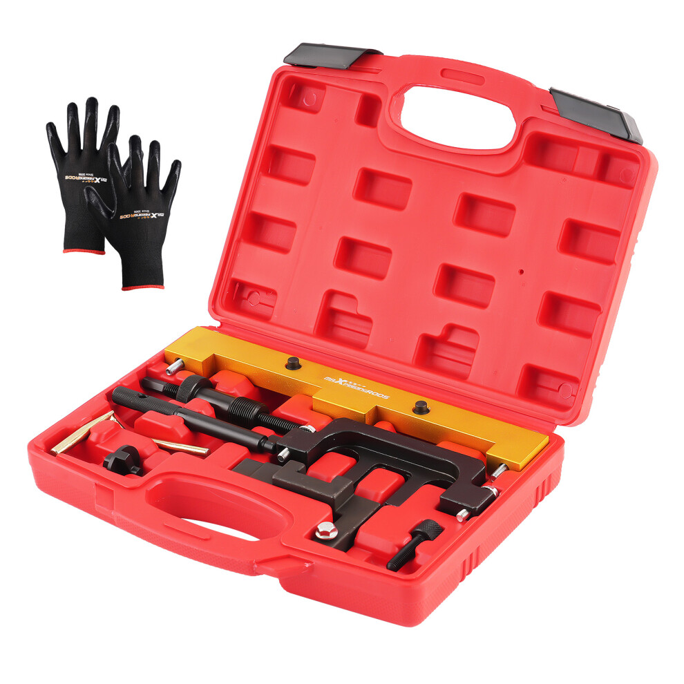 Engine Timing Locking Tool For Bmw N42 N46 316I/318I/320I Chain Drive Kit 6941477782034