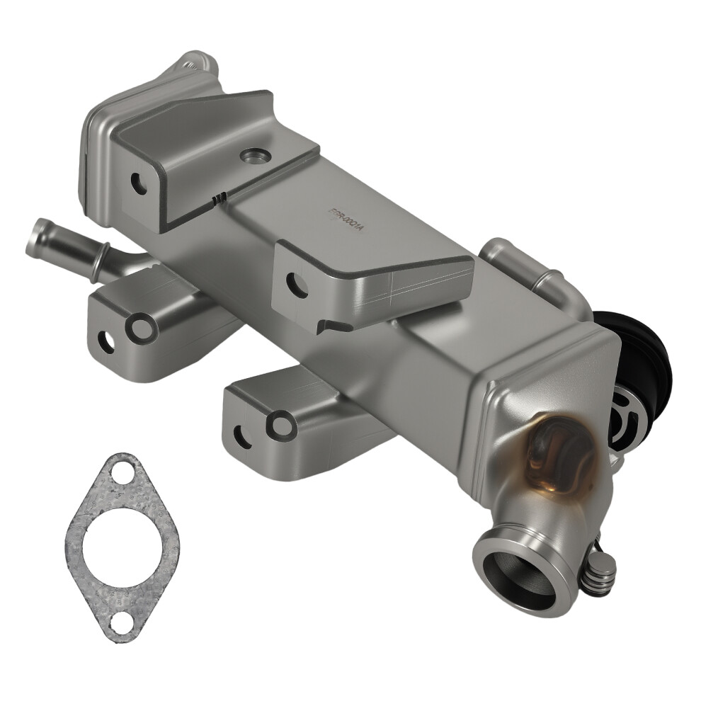 1*Egr Valve Cooler For Renault Trafic 2.0D 2006-2020 For Nissan Nv400 8200620695 6941503313607