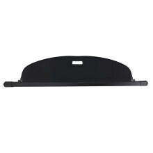 Black Parcel Shelf for Nissan X-Trail 2014-2021 849824CL1A Retractable Cover