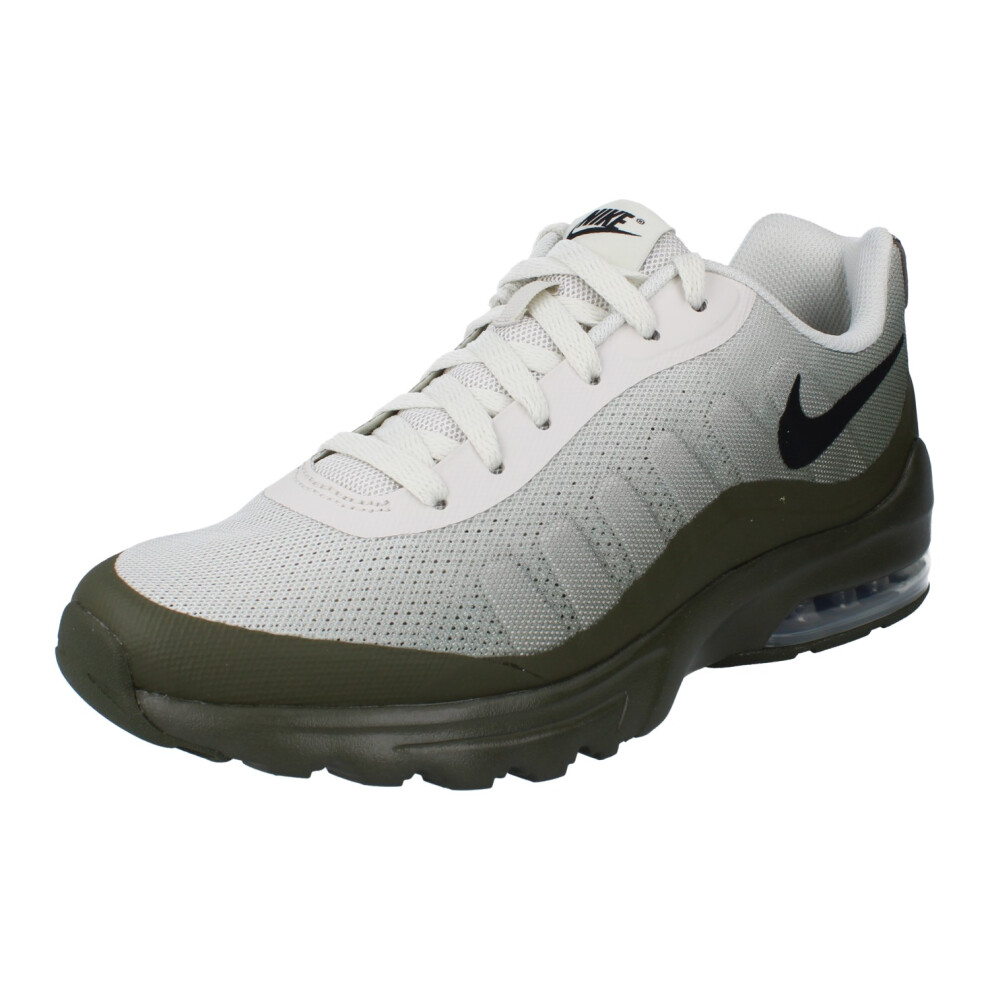 Nike (9.5) Air Max Invigor Print Mens Running Trainers 749688 Shoes