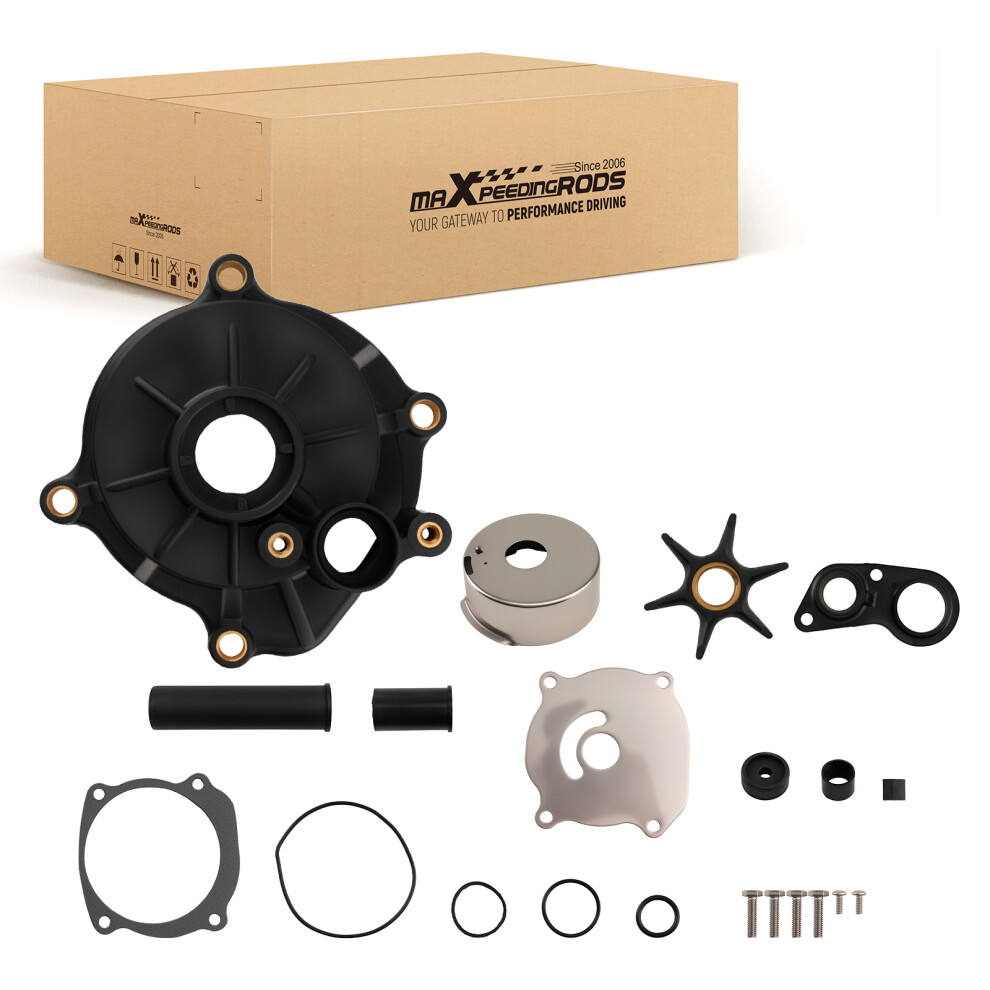 Impeller Kit For Johnson Evinrude 115-150Hp Outboard 2000-2006 5001595 6941441795558