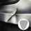 Car Dent Detection Board Triangle Striped Foldable Reflector Panel Dent Fix Tool for Vehicle Door Scratch 8