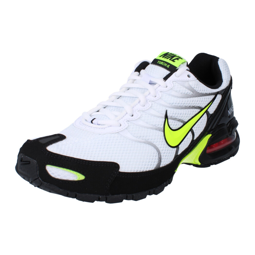 Nike (9) Air Max Torch Mens Running Trainers Ck0061 Shoes