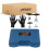 Coil Pack Puller Tool Kit 4pc for VW Audi Vehicles Steel Professional Set 1