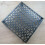 Extra Large 9" x 9" Air Brick Vent Black 1