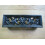 Acanthus Pattern Air Brick Black Antique 1
