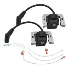 2PCS Ignition Coil 32-707-01-S for Engine SV710-740 SV810-840 25-707-03-S