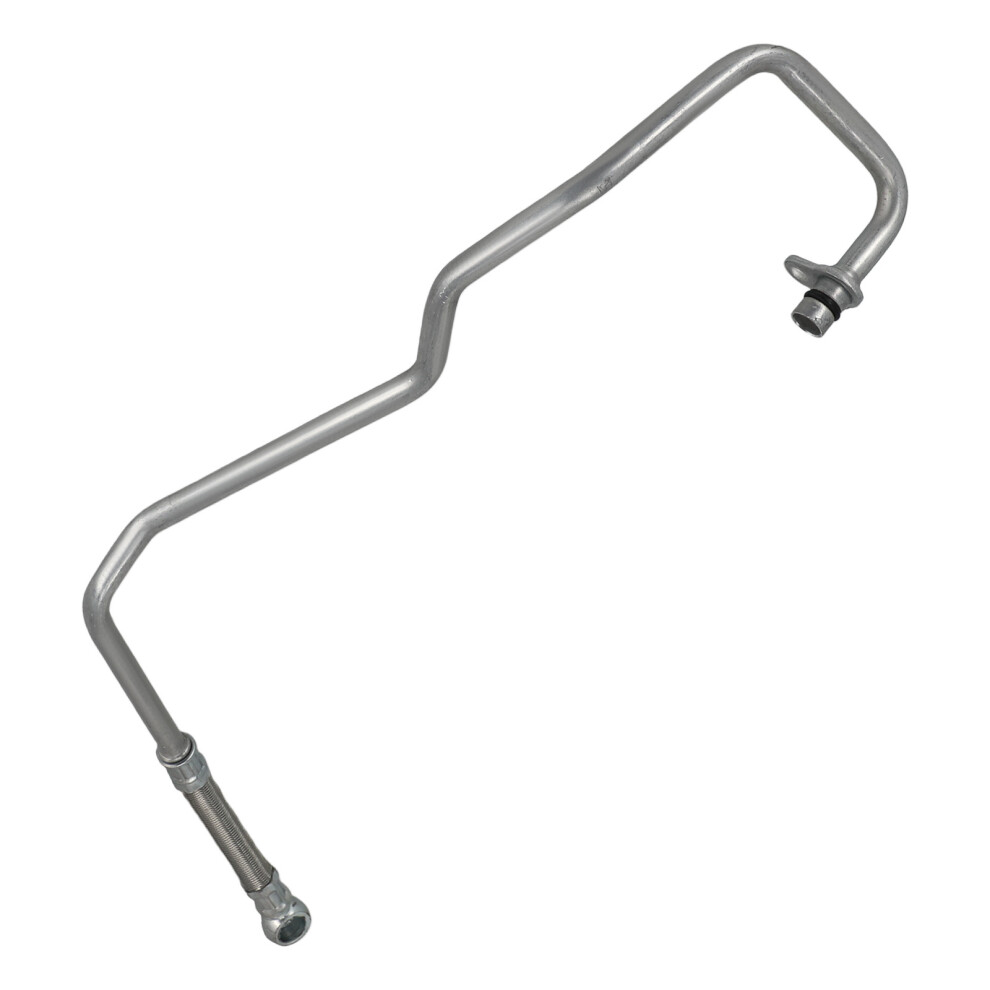 Turbocharger Oil Feed Pipe For Bmw 1Er 3Er F20 F21 F30 F31 11427608123 2011-2019 6941441790836