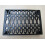 9" x 6" Air Brick Ventilation Black Antique 1