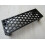 9" x 3" Honeycomb Air Brick Vent Black Antique 1