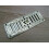 9'' x 3'' Small Brass Ornate Vintage Sliding Vent 1