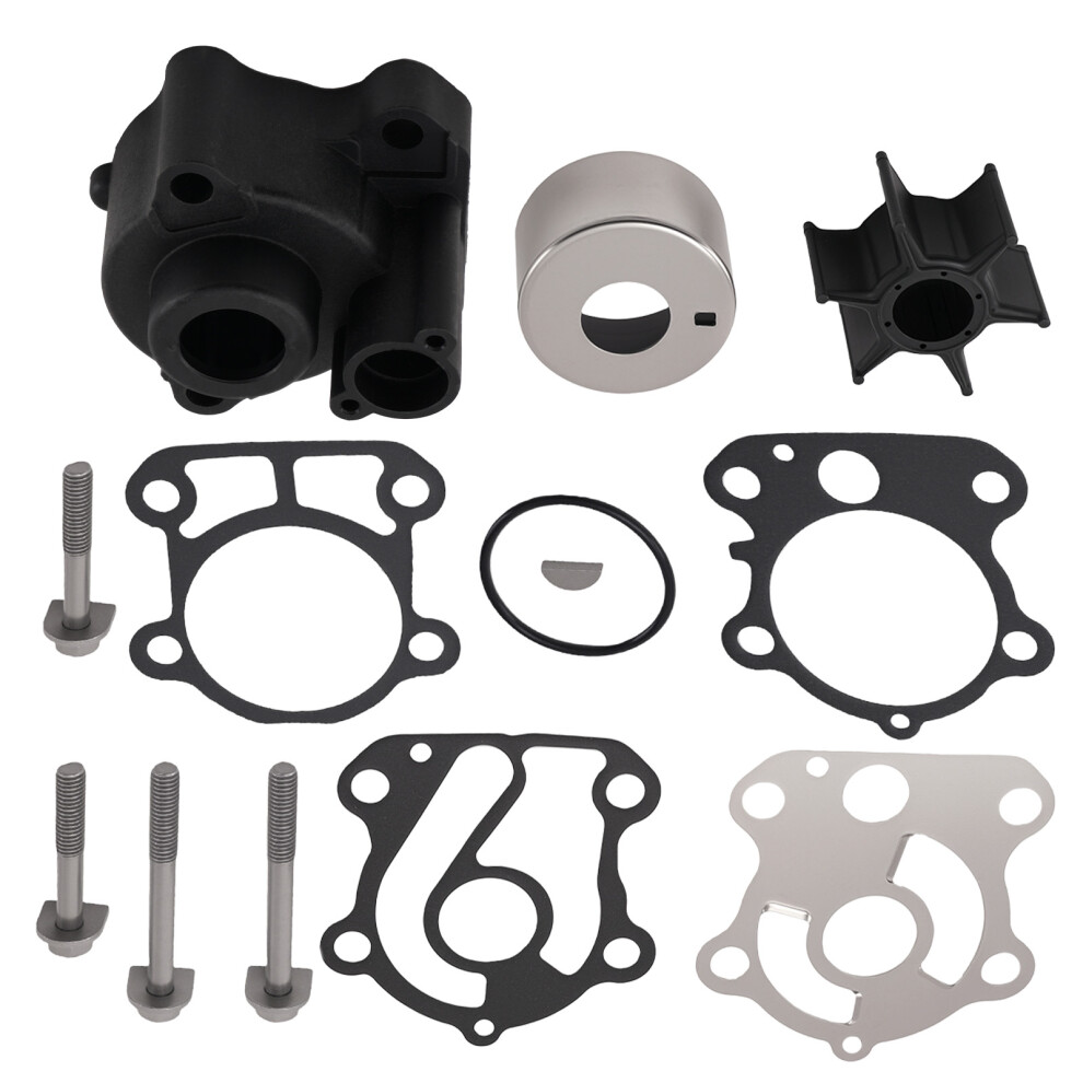 Impeller Kit For Yamaha 2-Stroke 60 70 75 80 85 90 Hp 688-44352-03 6941477728766