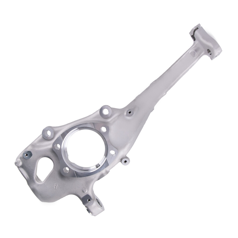 Front Right Steering Knuckle For Audi A4 Allroad B8 2009-2016 4G0407254a 6941503399816
