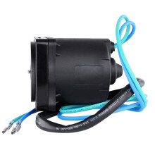 Tilt Trim Motor for Evinrude Johnson OMC Outboard 50HP-225HP Engine Power 5005374 5005376 0438529 438529 0434495 434496