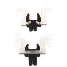 4PCS for Pet Clipper Blade Drive Assembly Lever Replacement for Enhanced Grooming