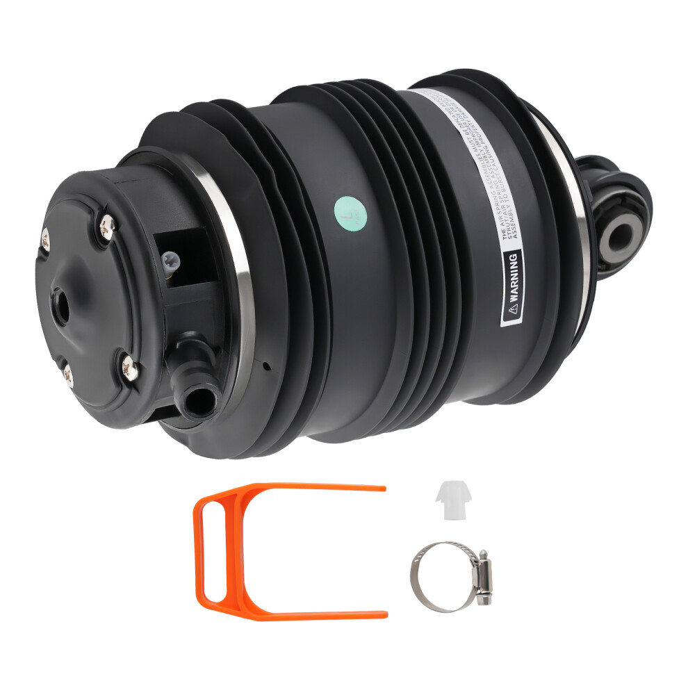 Rear Left Air Spring Suspension Bag 3Pins For Mercedes E-Class W211 2113200725 6941503399724