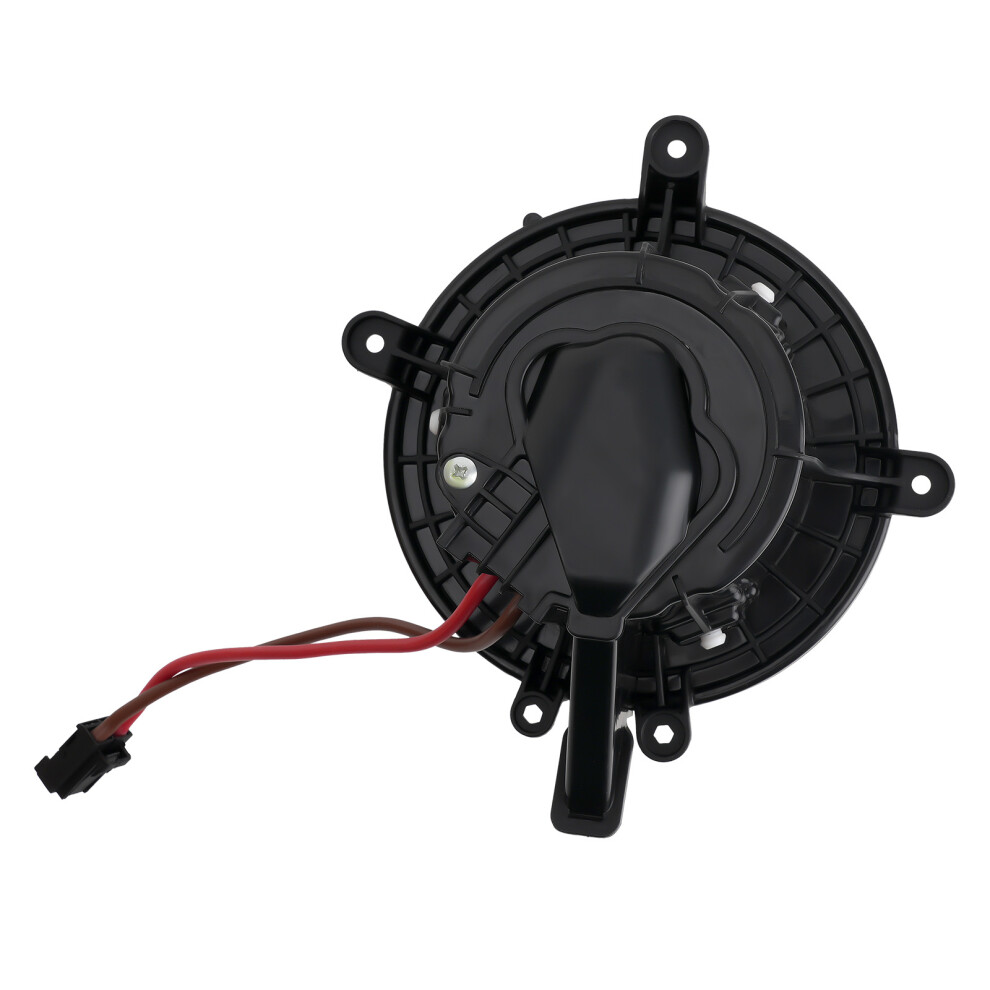 Heater Blower Motor Fan For Porsche Panamera 970 2009-2016 34295 87760 9021935 6941503384331