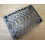 9" x 6" Air Brick Antique Iron 1