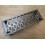9" x 3" Air Brick Ventilation Antique Iron 1