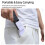 for  Pocket 4 Protective Cover Gimbal Lens Screen Protective Case Candy Color Case Camera Accessory 2