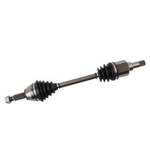 Eje CV Delantero para Ford Fiesta V JH JD 1.3 2001-2008 2S6W3B437AA