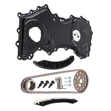 Engine Timing Chain Kit for Nissan Primastar 2.0 dCi 115 2006-2013 M9R 786