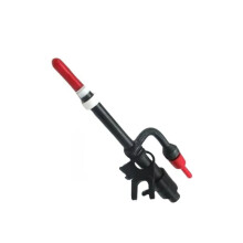33408 Einspritzdüse für Transit 2,5 TDI 100k Kraftstoffeinspritzsystem, Teilenummer 54F9E527DC 954F9K546DC