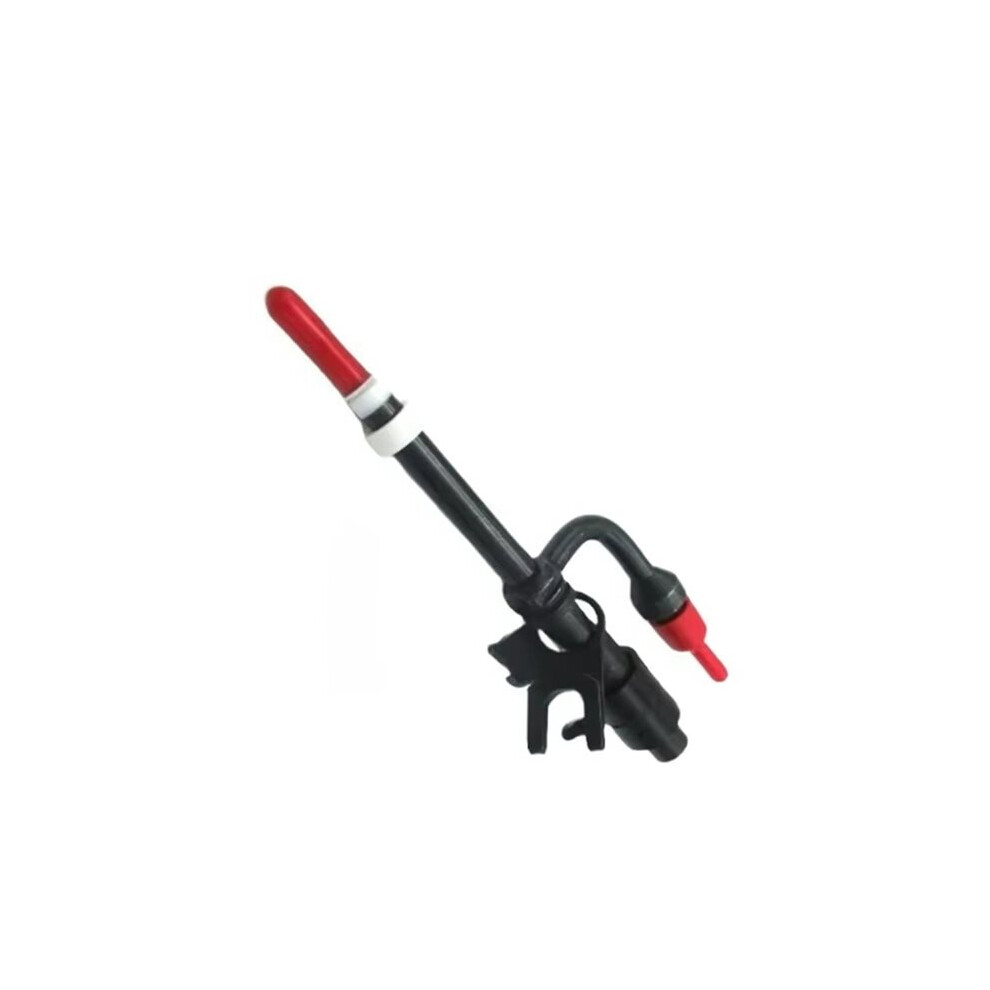 33408 Fuel Injector Nozzle For Transit 2,5 Tdi 100K Fuel Engine Injection System Part 54F9e527dc 954F9k546dc 4711284620643